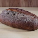 Das Buchweizenbrot der Bäckerei Kaiser