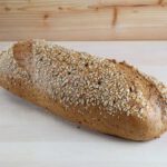 Das Mausbrot