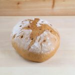 Ein Schwäbisches Mischbrot