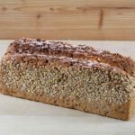 Sovitalbrot mit Körnern