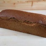 Vollkorn Kastenbrot vom Bäcker