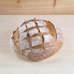 Buttermilchbrot aus Allgäuer Milch