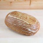 Mini-Landbrot aus der Bäckerei Kaiser
